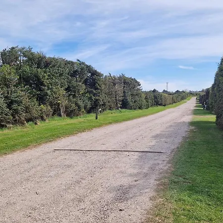 12 Person In Lokken-by Traum Løkken